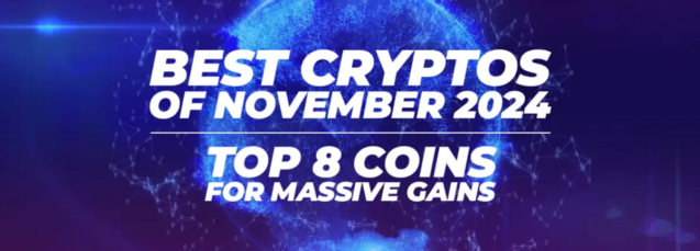 Best cryptos to invest in