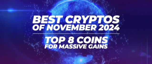 Best cryptos to invest in