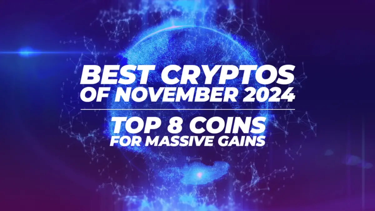 Best cryptos to invest in