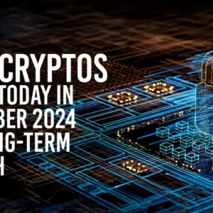 Best Crypto Investments to Watch This November: Explosive Growth Picks!