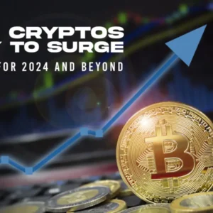 Best Cryptos to Invest in: Top 6 Coins with the Potential for 100x Returns in 2025