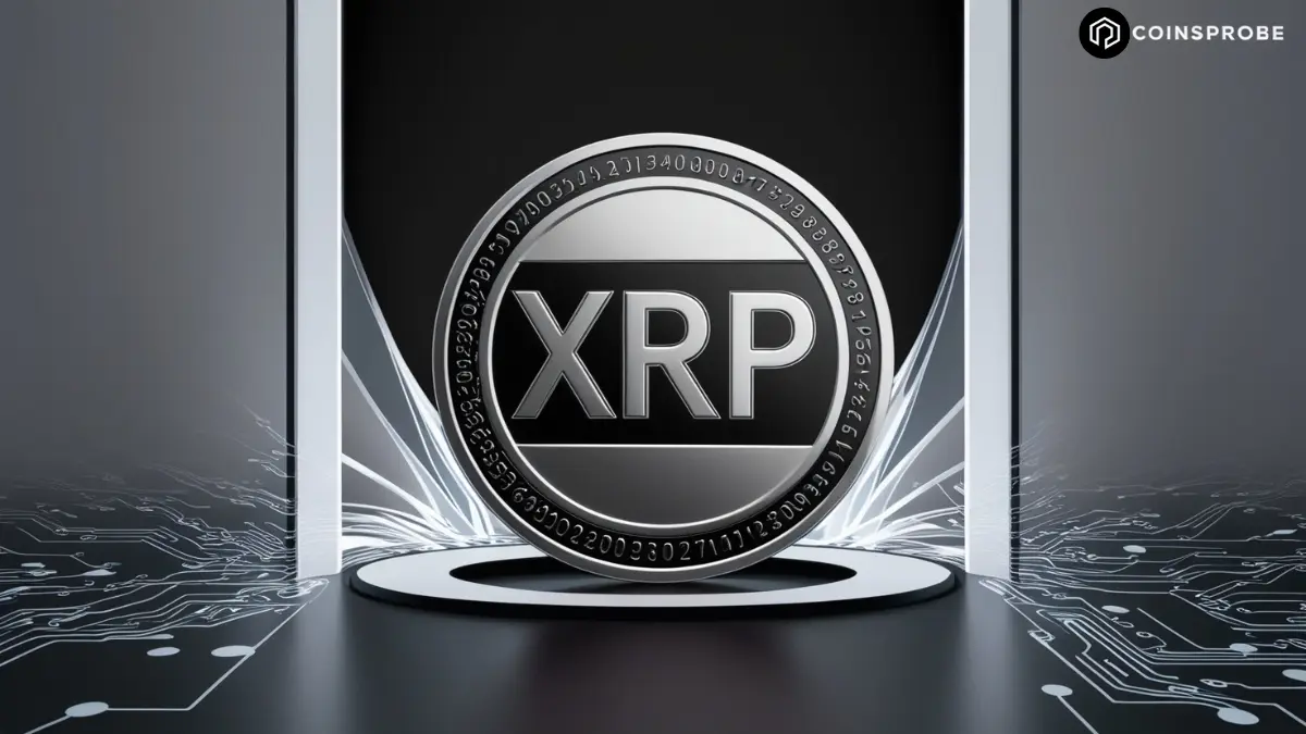 XRP LOGO