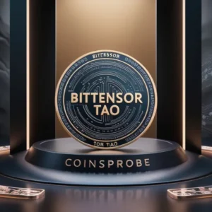 Bittensor (TAO) Gains Momentum With Double-Digit Gains: Is A Breakout On Horizon?