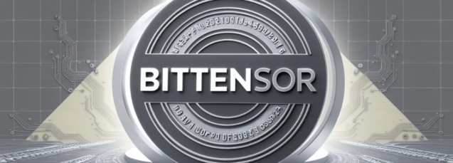 Bittensor (TAO) Token Logo