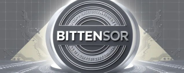 Bittensor (TAO) Token Logo