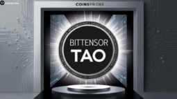 Bittensor (TAO) Token Logo