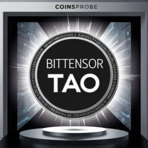 Bittensor (TAO) Sees Major Correction—Could a Rebound Be on the Horizon?