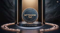 Bittensor-TAO-Token Logo