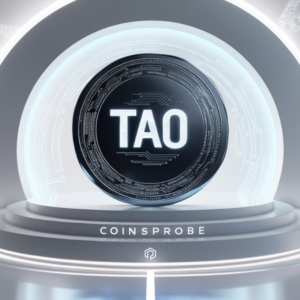 Bittensor (TAO) Surges Following Kay Breakout: Is More Rally On Horizon?