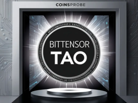 Bitttensor (TAO) Token Logo