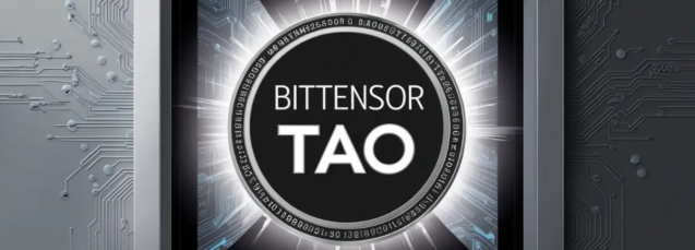 Bitttensor (TAO) Token Logo