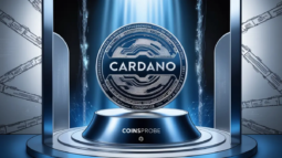 Cardano (ADA) Token Logo