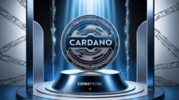 Cardano (ADA) Token Logo