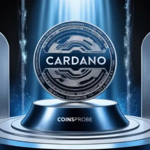 Cardano (ADA) Goes Parabolic Following Major Developments: Is More Rally Ahead?