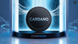 Cardano Token Logo