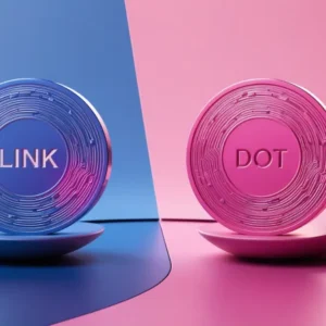 Chainlink (LINK) and Polkadot (DOT) Poised for Key Breakouts: Are They Following the Same Path?
