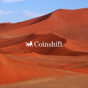 Coinshift Launches csUSDL, Announces Strategic Partnerships
