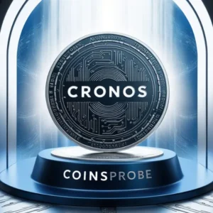 Cronos (CRO) Rebounds Strongly: Is a Key Breakout on the Horizon?