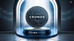 Cronos (CRO)