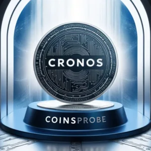 Cronos (CRO) Soars with Parabolic Move Amid Bullish Roadmap: More Gains on the Horizon?