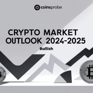 Crypto Market Outlook 2024-2025 [BULLISH]