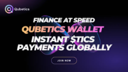 Qubetics Presale