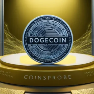 Dogecoin (DOGE) Analysis Mirrors Previous Bull Run Patterns: Is $3 Inevitable?