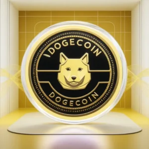 Dogecoin (DOGE) Gains Bullish Momentum – Will This Golden Cross Spark a Massive Rally?