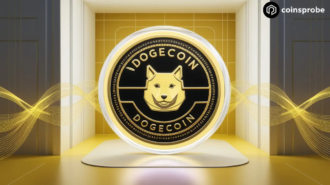 Dogecoin (DOGE) Coin Logo