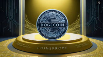 Dogecoin Token Logo