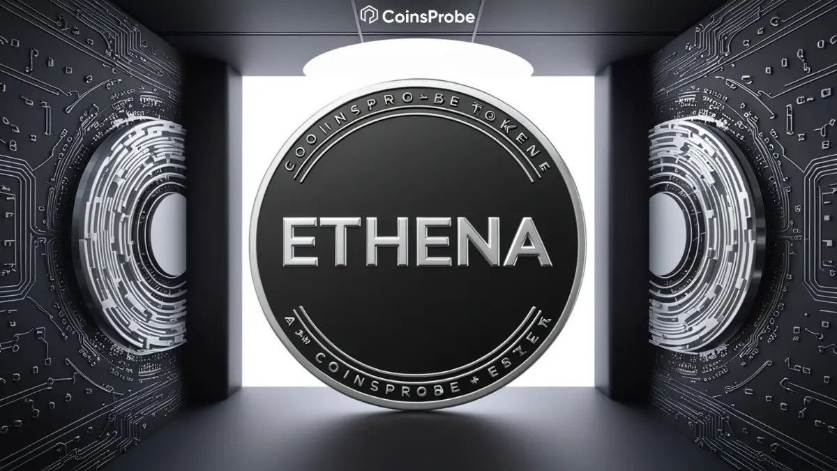 Ethena (ENA) Gains Bullish Momentum: Could the Next Breakout Push It 100% Higher?