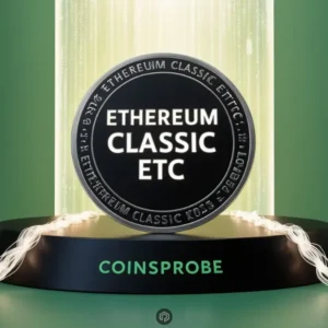 Ethereum Classic (ETC) Resembles Past Bull Run Patterns: Is A Big Rally On Horizon?