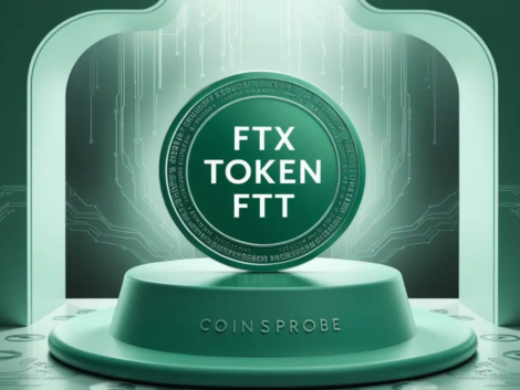 FTX-Token-FTT VcOIN lOGO