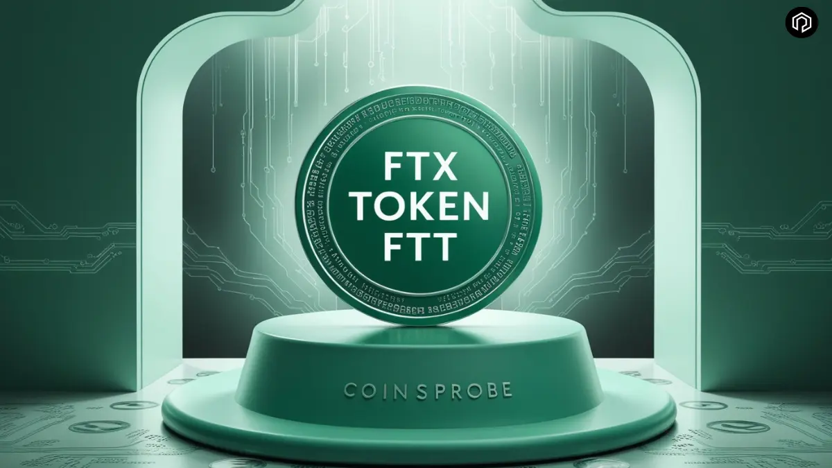 FTX Token (FTT) Surges as Reorganization Plan Expected in Early January 2025