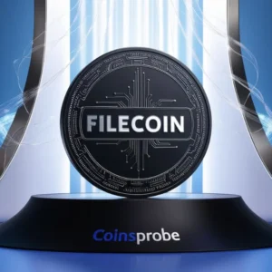 Filecoin (FIL) Gains Momentum Ahead of Key Breakout: Is A Rally On Horizon?