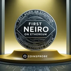 First Neiro on Ethereum (NEIRO) Makes Double-Digit Correction: Is a Bounce Back On Horizon?