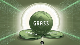 GRASS TOKEN LOGO