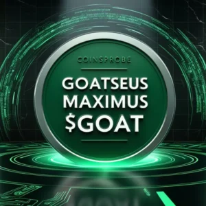 Goatseus Maximus (GOAT) Making a Strong Recovery Rally: Is a New ATH on the Horizon?