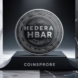 Hedera (HBAR) Rallies as Board Member Emerges in SEC Chairman Speculation: Can the Uptrend Hold?