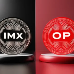 Immutable (IMX) and Optimism (OP) Poised for Breakouts: What’s Next?