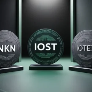 IoT Tokens NKN, IOST, and IOTEX Breakouts From Long Downtrend: What’s Ahead?