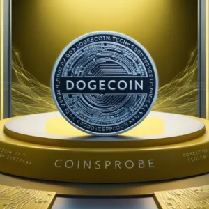 Is Dogecoin (DOGE) Set for a Breakout? Bull Flag Pattern Signals Potential Surge