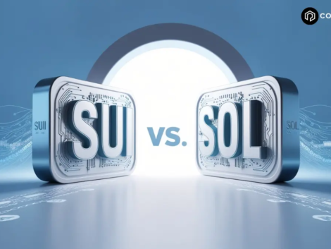 SUI and SOL Tokens