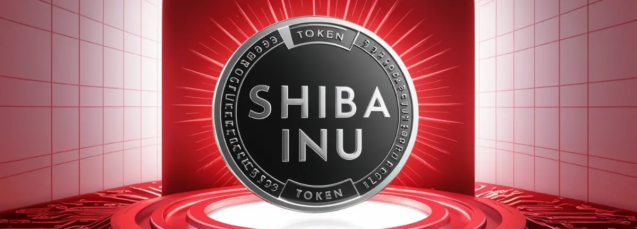 Shiba Inu (SHIB) Coin