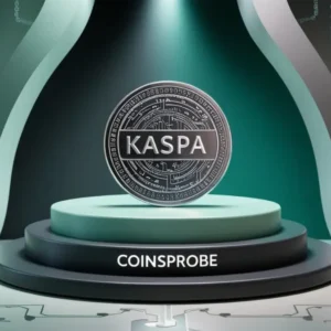 Kaspa (KAS) Eyes Key Breakout Ahead of Kraken Listing: Can It Reach Its ATH?