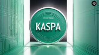 Kaspa-KAS-Token