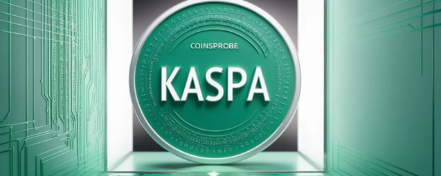 Kaspa-KAS-Token