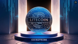 Litecoin (LTC) Token Logo