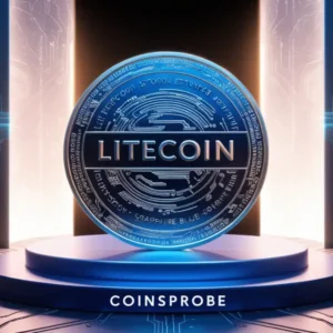 Litecoin (LTC) Surges After Three-Year Downtrend Breakout: Is a Major Rally Starting