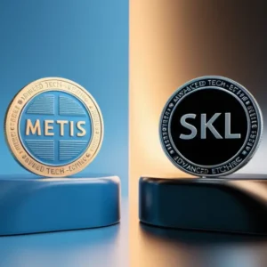 METIS and SKL Face Key Resistance Levels: What To Expect Ahead?